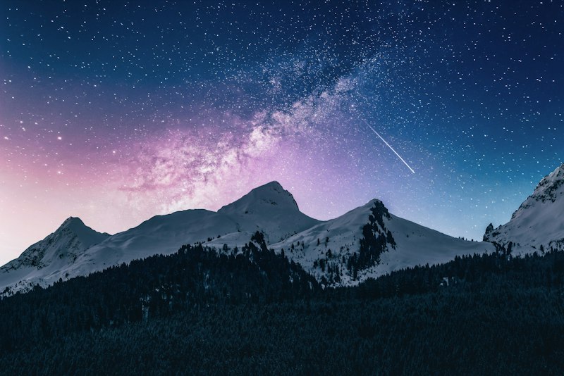 Night escape